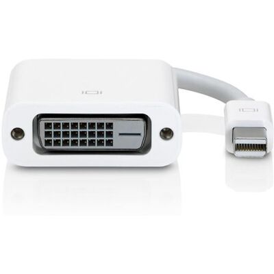 Apple DVI-adapter Apple DVI-adapter