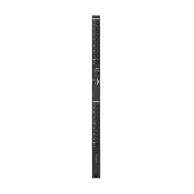 Aten technology ATEN NRGence PE8216G - Voedingsverdeeleenheid (rack-uitvoering) - 3.7 kW - 3680 VA - Ethernet 10/100, RS-232 - input: IEC 60320 C20 - uitgangen: 16 - 0U Aten technology ATEN NRGence PE8216G - Voedingsverdeeleenheid (rack-uitvoering) - 3.7 kW - 3680 VA - Ethernet 10/100, RS-232 - input: IEC 60320 C20 - uitgangen: 16 - 0U
