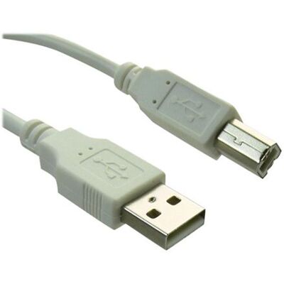 Sandberg USB-kabel - 1.8 m Sandberg USB-kabel - 1.8 m