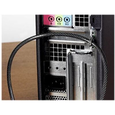 Acco Kensington Desktop TFTSaver - Beveiligingskabelslot Acco Kensington Desktop TFTSaver - Beveiligingskabelslot