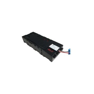 APC Replacement Battery Cartridge #115 - UPS-batterij - 1 x batterij - Loodzuur - zwart - voor P/N: SMX1500RM2UC, SMX1500RM2UCNC, SMX1500RM2UCNCUS, SMX1500RM2UCUS, SMX48RMBP2US APC Replacement Battery Cartridge #115 - UPS-batterij - 1 x batterij - Loodzuur - zwart - voor P/N: SMX1500RM2UC, SMX1500RM2UCNC, SMX1500RM2UCNCUS, SMX1500RM2UCUS, SMX48RMBP2US