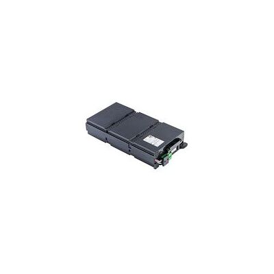 APC Replacement Battery Cartridge #141 - UPS-batterij - 1 x batterij - Loodzuur - zwart - voor P/N: SRT2200RMXLAUS, SRT2200XLA, SRT2200XLI-KR, SRT2K2RXLNX145, SRT72RMBPUS APC Replacement Battery Cartridge #141 - UPS-batterij - 1 x batterij - Loodzuur - zwart - voor P/N: SRT2200RMXLAUS, SRT2200XLA, SRT2200XLI-KR, SRT2K2RXLNX145, SRT72RMBPUS