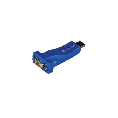 Lenovo Brainboxes US-101 - Seriële adapter - USB 2.0 - RS-232 Lenovo Brainboxes US-101 - Seriële adapter - USB 2.0 - RS-232
