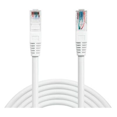 Sandberg - Netwerkkabel - RJ-45 (M) naar RJ-45 (M) - 2 m - UTP - CAT 6 Sandberg - Netwerkkabel - RJ-45 (M) naar RJ-45 (M) - 2 m - UTP - CAT 6