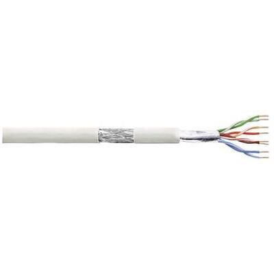 2direct LogiLink - Bulkkabel - 100 m - FTP - CAT 5e 2direct LogiLink - Bulkkabel - 100 m - FTP - CAT 5e