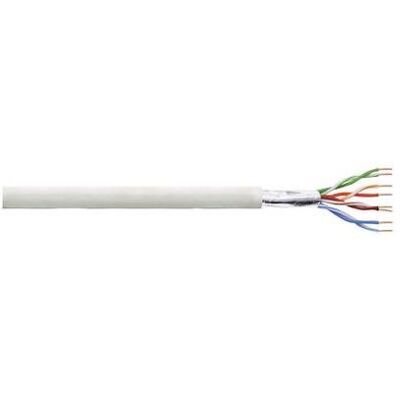 2direct LogiLink - Bulkkabel - 100 m - FTP - CAT 5e - stevig 2direct LogiLink - Bulkkabel - 100 m - FTP - CAT 5e - stevig