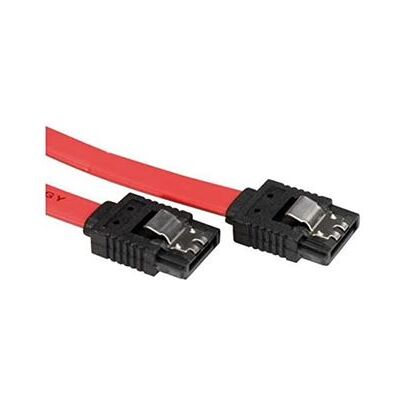 Nilox - SATA-kabel - SATA naar SATA - 50 cm Nilox - SATA-kabel - SATA naar SATA - 50 cm