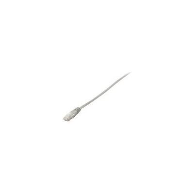 Digital data communications Equip Life - Verbindingskabel - RJ-45 (M) naar RJ-45 (M) - 3 m - UTP - CAT 6 - gevormd, met strengen - beige Digital data communications Equip Life - Verbindingskabel - RJ-45 (M) naar RJ-45 (M) - 3 m - UTP - CAT 6 - gevormd, met strengen - beige