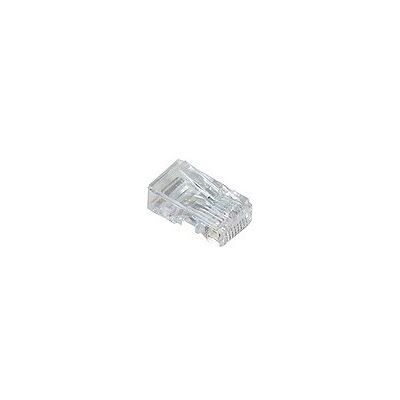 Digitus ASSMANN - Netwerkconnector - RJ-45 (M) - beschermd - CAT 5e Digitus ASSMANN - Netwerkconnector - RJ-45 (M) - beschermd - CAT 5e