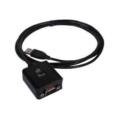 Exsys EX-1303 - Seriële adapter - USB - RS-422/485 Exsys EX-1303 - Seriële adapter - USB - RS-422/485