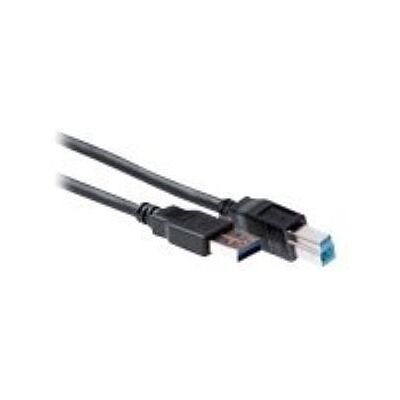 Intronics ACT - USB-kabel - USB type A (M) naar USB Type B (M) - USB 3.0 - 1 m Intronics ACT - USB-kabel - USB type A (M) naar USB Type B (M) - USB 3.0 - 1 m
