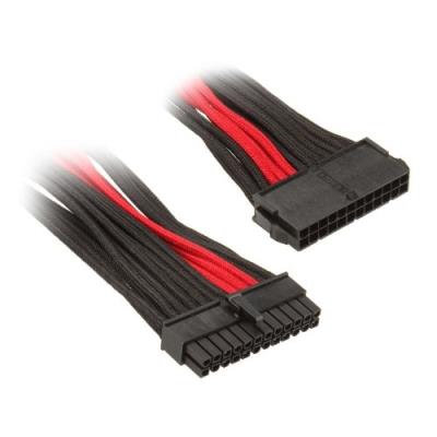 Silverstone SST-PP07-MBBR Cables d'alimentation Silverstone SST-PP07-MBBR Cables d'alimentation