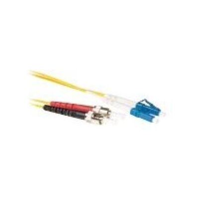 Intronics ACT verbindingskabel - 5 m - geel Intronics ACT verbindingskabel - 5 m - geel