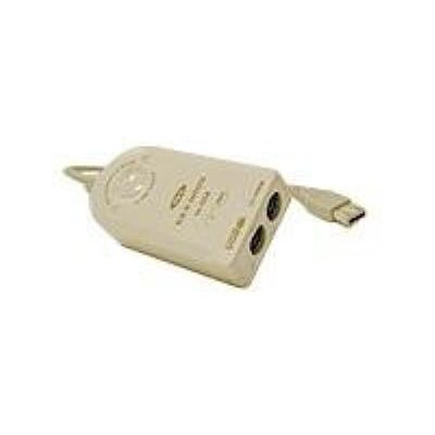 Aten technology ATEN - seriële adapter Aten technology ATEN - seriële adapter