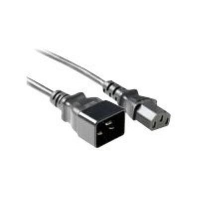 Intronics voedingskabel - 2 m Intronics voedingskabel - 2 m