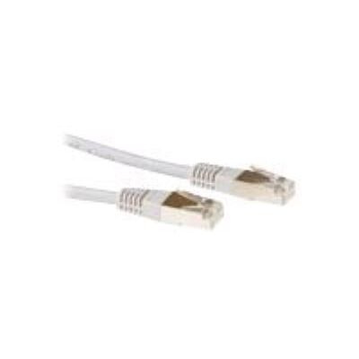 Intronics ACT verbindingskabel - 20 m - grijs Intronics ACT verbindingskabel - 20 m - grijs