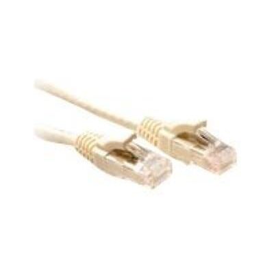 Intronics ACT verbindingskabel - 7 m - ivoor, RAL 1015 Intronics ACT verbindingskabel - 7 m - ivoor, RAL 1015
