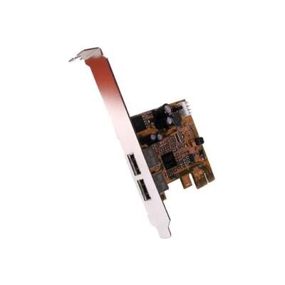 Exsys EX-11092 - USB-adapter Exsys EX-11092 - USB-adapter
