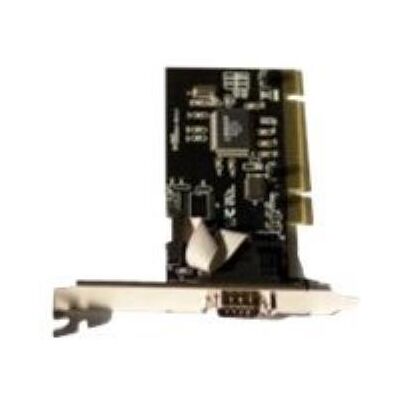 Nilox PCI-1SER - seriële adapter Nilox PCI-1SER - seriële adapter