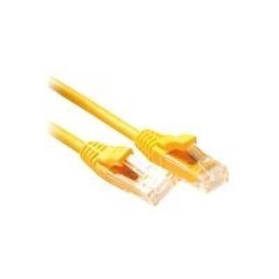 Intronics ACT component level - verbindingskabel - 7 m - geel, RAL 1023 Intronics ACT component level - verbindingskabel - 7 m - geel, RAL 1023