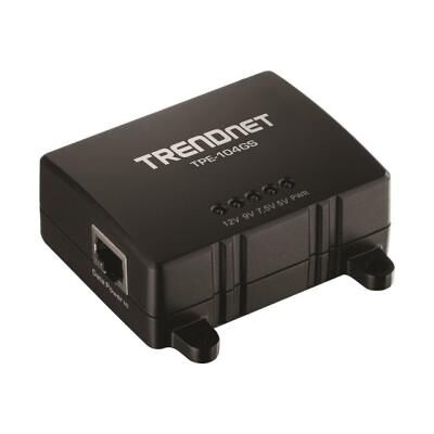 TRENDnet TPE-104GS - PoE splitter TRENDnet TPE-104GS - PoE splitter