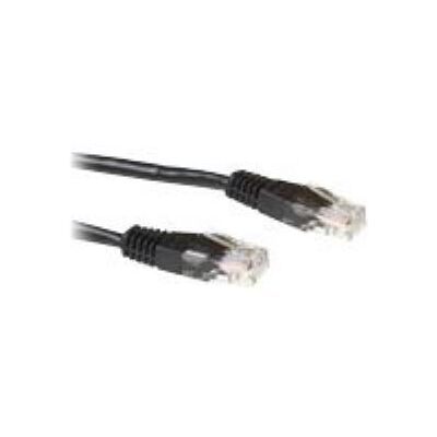 Intronics ACT verbindingskabel - 3 m - zwart, RAL 9011 Intronics ACT verbindingskabel - 3 m - zwart, RAL 9011