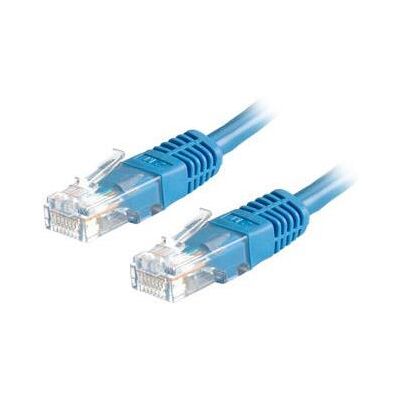 Secomp VALUE verbindingskabel - 2 m - blauw Secomp VALUE verbindingskabel - 2 m - blauw
