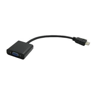 Nilox videoadapter - HDMI / VGA Nilox videoadapter - HDMI / VGA