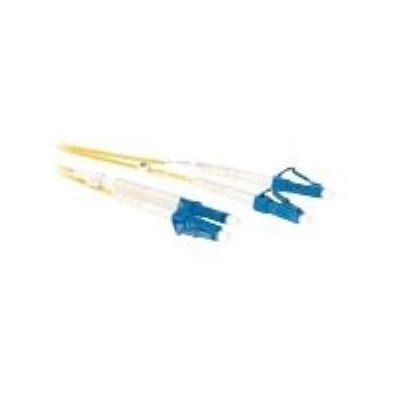Intronics ACT verbindingskabel - 1.5 m - geel Intronics ACT verbindingskabel - 1.5 m - geel