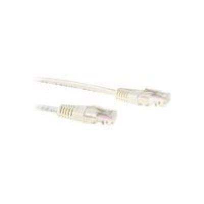 Intronics ACT verbindingskabel - 7 m - ivoor, RAL 1015 Intronics ACT verbindingskabel - 7 m - ivoor, RAL 1015