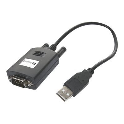Sandberg USB to Serial Link - seriële adapter Sandberg USB to Serial Link - seriële adapter