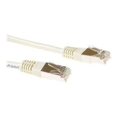 Intronics ACT verbindingskabel - 3 m - grijs Intronics ACT verbindingskabel - 3 m - grijs