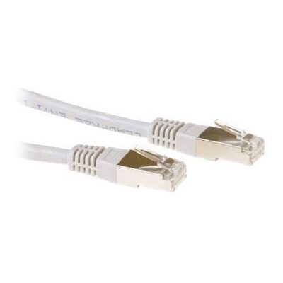 Intronics ACT verbindingskabel - 25 m - grijs Intronics ACT verbindingskabel - 25 m - grijs