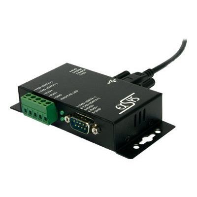 Exsys EX-1335HMV - Seriële adapter - USB - RS-422/485 Exsys EX-1335HMV - Seriële adapter - USB - RS-422/485