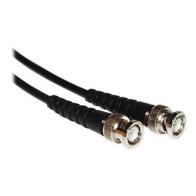 Intronics verbindingskabel - 3 m - zwart Intronics verbindingskabel - 3 m - zwart