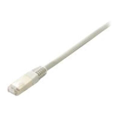 Digital data communications equip - Verbindingskabel - RJ-45 (M) naar RJ-45 (M) - 7.5 m - screened shielded twisted pair (SSTP) - CAT 6 - halogeenvrij, gevormd, met strengen - grijs Digital data communications equip - Verbindingskabel - RJ-45 (M) naar RJ-45 (M) - 7.5 m - screened shielded twisted pair (SSTP) - CAT 6 - halogeenvrij, gevormd, met strengen - grijs