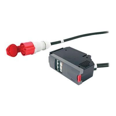 APC IT Power Distribution Module - automatische stroomonderbreker APC IT Power Distribution Module - automatische stroomonderbreker