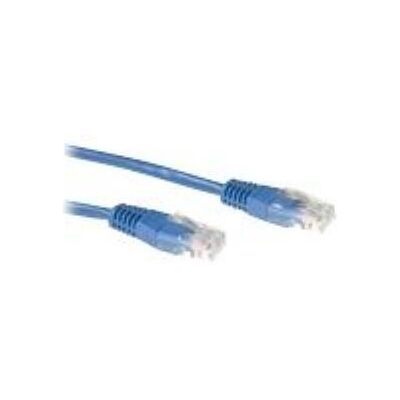 Intronics ACT verbindingskabel - 15 m - blauw, RAL 5012 Intronics ACT verbindingskabel - 15 m - blauw, RAL 5012