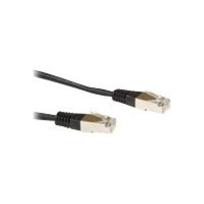 Intronics ACT verbindingskabel - 20 m - zwart Intronics ACT verbindingskabel - 20 m - zwart