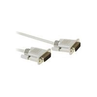Intronics seriële kabel - 1.8 m Intronics seriële kabel - 1.8 m