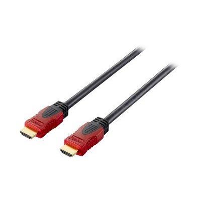 Digital data communications equip High Speed - HDMI-kabel met ethernet - HDMI male naar HDMI male - 1 m Digital data communications equip High Speed - HDMI-kabel met ethernet - HDMI male naar HDMI male - 1 m