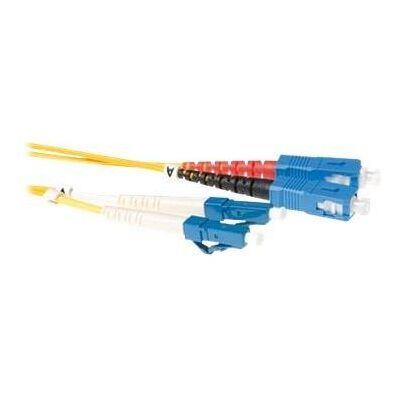 Intronics ACT verbindingskabel - 30 m - geel Intronics ACT verbindingskabel - 30 m - geel