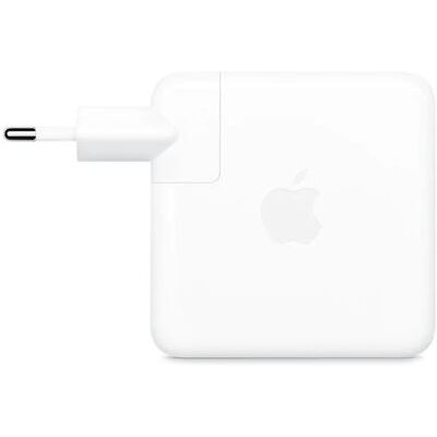 Apple USB-C Stroomadapter 140 Watt Wit Apple USB-C Stroomadapter 140 Watt Wit