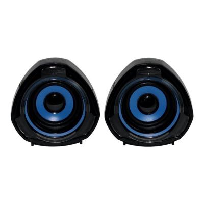 WOXTER Big Bass 70 - luidsprekers - voor PC WOXTER Big Bass 70 - luidsprekers - voor PC