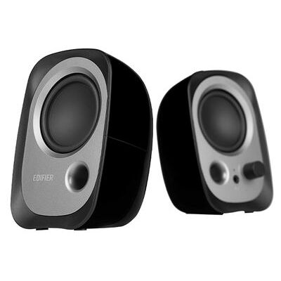 Edifier R12U - luidsprekers - voor PC Edifier R12U - luidsprekers - voor PC