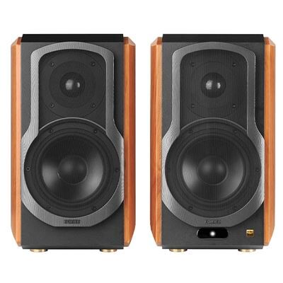 Edifier Hi-Fi luidspreker S1000W met Wifi en Bluetooth Edifier Hi-Fi luidspreker S1000W met Wifi en Bluetooth