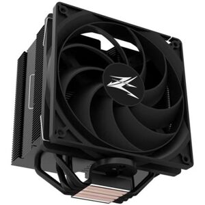 ZALMAN CNPS-10X Performa - Koeler voor processor - (voor: LGA1156, LGA1155, LGA2011, LGA1150, LGA2011-3, LGA1151, AM4, LGA2066, LGA1200, LGA1152) - aluminium met koperen basis - 135 mm - zwart ZALMAN CNPS-10X Performa - Koeler voor processor - (voor: LGA1156, LGA1155, LGA2011, LGA1150, LGA2011-3, LGA1151, AM4, LGA2066, LGA1200, LGA1152) - aluminium met koperen basis - 135 mm - zwart