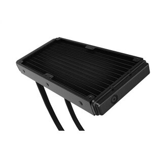 be quiet! Silent Loop 2 240mm - Vloeistofkoelsysteem processor - (voor: LGA1150, LGA1151, LGA1155, LGA1200, LGA2011-3 (Square ILM), LGA2066, AM3+, AM4) - aluminium met basis van vernikkeld koper - 120 mm - zwart be quiet! Silent Loop 2 240mm - Vloeistofkoelsysteem processor - (voor: LGA1150, LGA1151, LGA1155, LGA1200, LGA2011-3 (Square ILM), LGA2066, AM3+, AM4) - aluminium met basis van vernikkeld koper - 120 mm - zwart