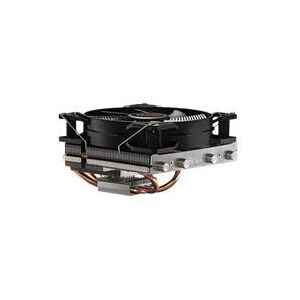 be quiet! Shadow Rock LP - Koeler voor processor - (voor: LGA1150, LGA1151, LGA1155, LGA1200, LGA1700, LGA2011 (Square ILM), AM4) - aluminium met koperen basis - 120 mm be quiet! Shadow Rock LP - Koeler voor processor - (voor: LGA1150, LGA1151, LGA1155, LGA1200, LGA1700, LGA2011 (Square ILM), AM4) - aluminium met koperen basis - 120 mm