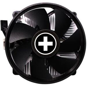Xilence Performance C Series A200 - Koeler voor processor - (voor: AM4, AM3+, AM3, AM2+, AM2, FM1, Socket 940, Socket 939, Socket 754) - aluminium - 92 mm Xilence Performance C Series A200 - Koeler voor processor - (voor: AM4, AM3+, AM3, AM2+, AM2, FM1, Socket 940, Socket 939, Socket 754) - aluminium - 92 mm